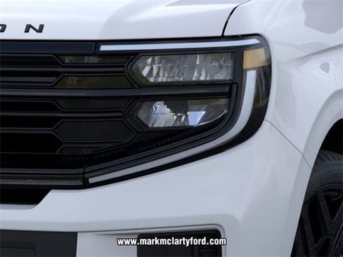 New 2026 Ford Expedition Platinum image 18