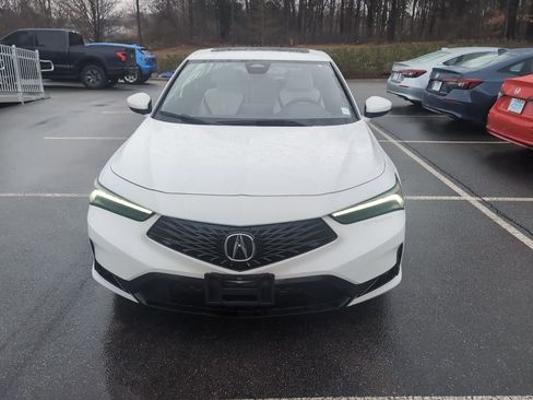 Used 2023 Acura Integra A-Spec image 3