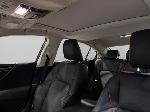 Used 2023 Lexus ES 350 w/ Premium Package image 39