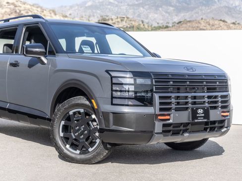 Used 2026 Hyundai Palisade XRT Pro AWD/4WD image 7