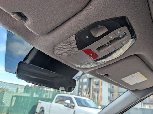 Certified 2024 Kia EV9 Wind image 32