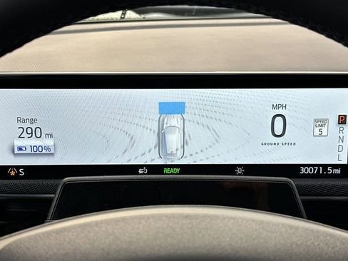 Used 2022 Ford Mustang Mach-E California Route 1 image 23