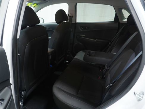 Used 2023 Hyundai Kona SEL w/ Cargo Package image 13