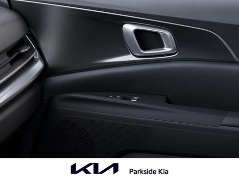 New 2026 Kia Carnival SX FWD image 25