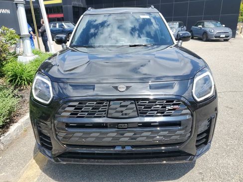 New 2027 MINI Cooper Countryman S AWD/4WD image 5
