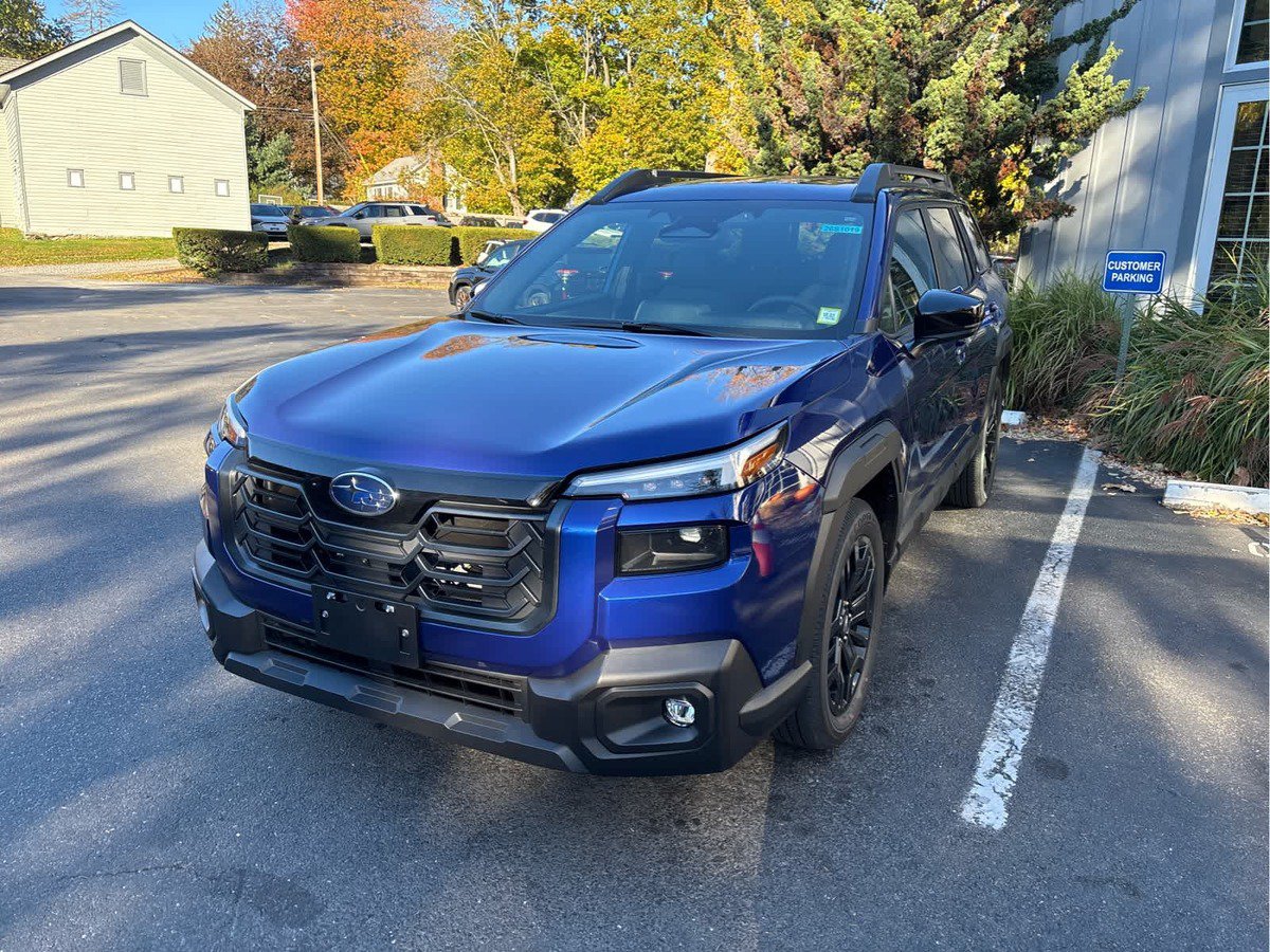 New 2026 Subaru Outback Limited XT AWD/4WD image 7