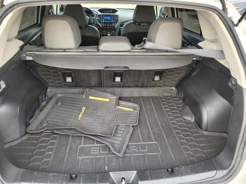 Certified 2021 Subaru Crosstrek 2.5i Sport w/ Moonroof Package AWD/4WD image 19