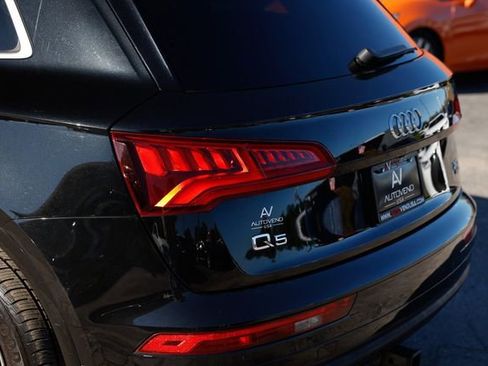 Used 2018 Audi Q5 2.0T Premium Plus w/ Premium Plus Package image 26