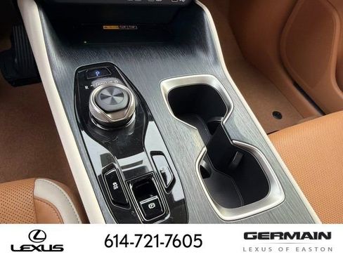 New 2026 Lexus RZ 350e 2WD image 23