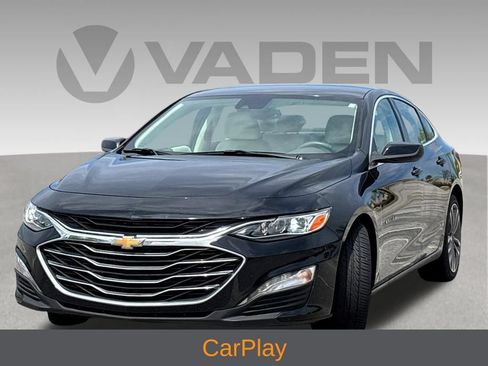 Used 2024 Chevrolet Malibu LT FWD image 3