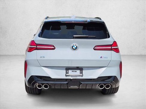 Used 2026 BMW X3 M50 AWD/4WD image 6
