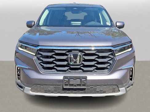 Used 2024 Honda Pilot EX-L image 35