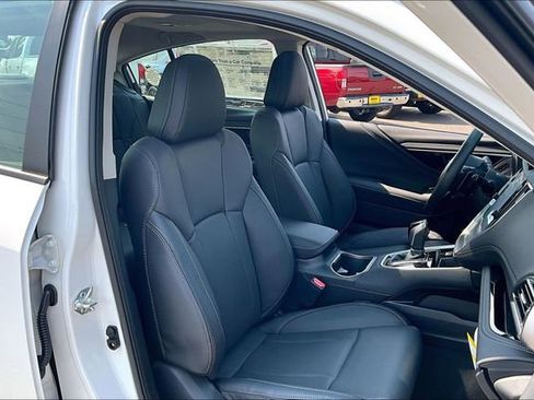 New 2025 Subaru Legacy Limited image 25