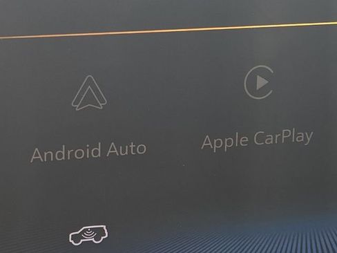 New 2026 Chevrolet Trax RS w/ Driver Confidence Package image 5