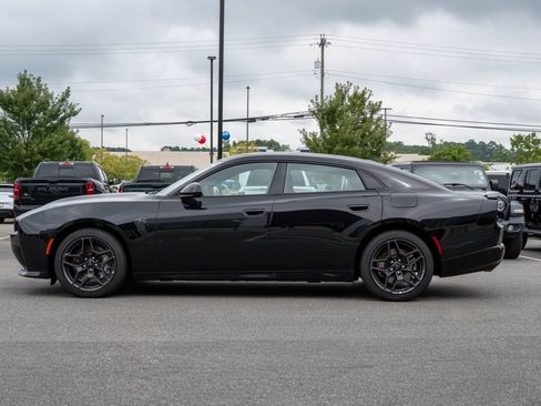 New 2026 Dodge Charger R/T AWD/4WD image 4