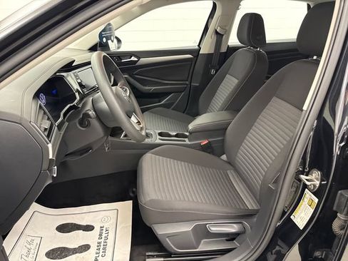 Used 2023 Volkswagen Jetta S FWD image 10
