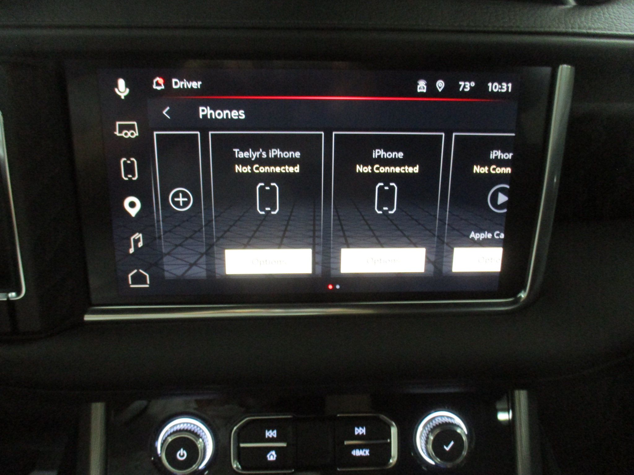 Certified 2024 GMC Yukon Denali w/ Advanced Technology Package AWD/4WD image 27
