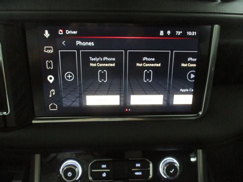 Certified 2024 GMC Yukon Denali w/ Advanced Technology Package AWD/4WD image 27