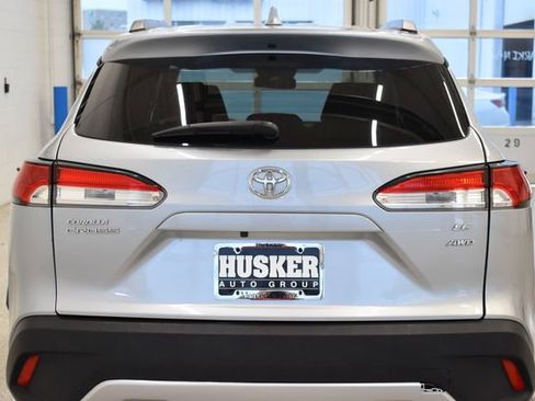 Used 2024 Toyota Corolla Cross LE AWD/4WD image 11