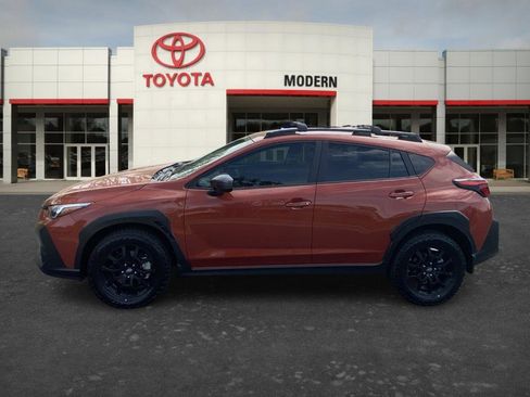 Used 2025 Subaru Crosstrek 2.0i Premium w/ Convenience Package #2 image 7