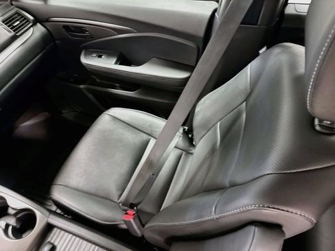 Used 2022 Honda Passport EX-L image 23