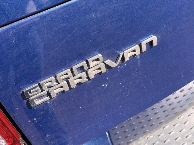 Used 2020 Dodge Grand Caravan SXT FWD image 9
