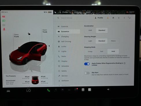 Used 2022 Tesla Model 3 RWD image 27