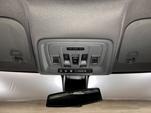 Used 2023 Chevrolet Silverado 3500 LTZ w/ LTZ Plus Package image 19