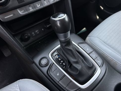Used 2019 Hyundai Kona Ultimate FWD image 20