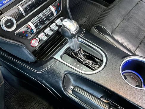 Used 2022 Ford Mustang GT Premium w/ Equipment Group 401A image 18