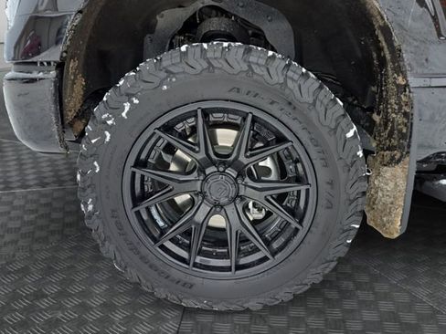 Used 2023 Ford F150 Tremor w/ Equipment Group 402A High image 9