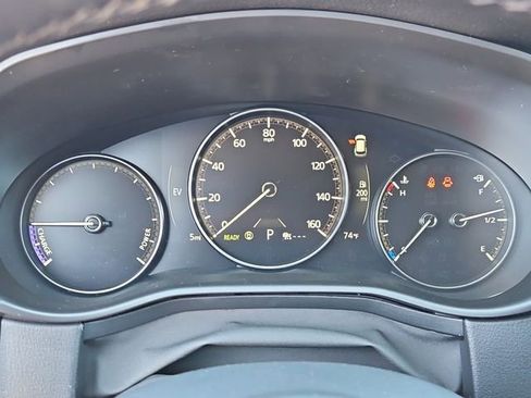 New 2026 MAZDA CX-50 2.5 Hybrid w/ Weather Package image 17