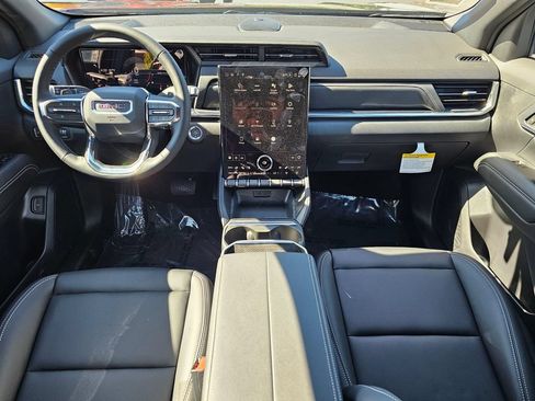 New 2026 GMC Terrain Elevation w/ Elevation Premium Package FWD image 17