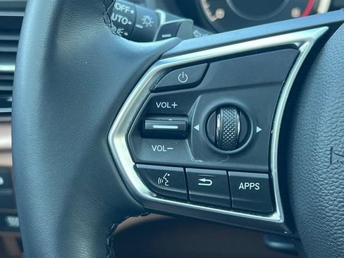 Used 2025 Acura RDX w/ Technology Package AWD/4WD image 29