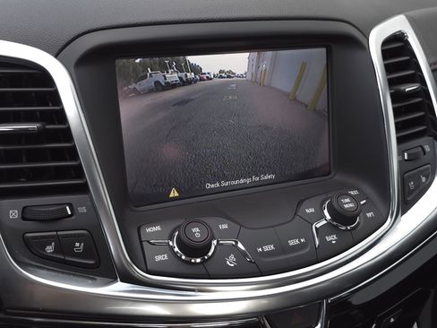 Used 2014 Chevrolet SS image 23