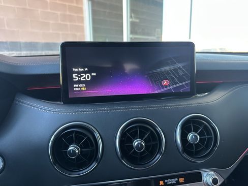 Used 2023 Kia Stinger GT2 w/ Option Group 020 image 22