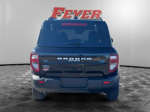 New 2025 Ford Bronco Sport Outer Banks w/ Outer Banks Tech Package+ image 6
