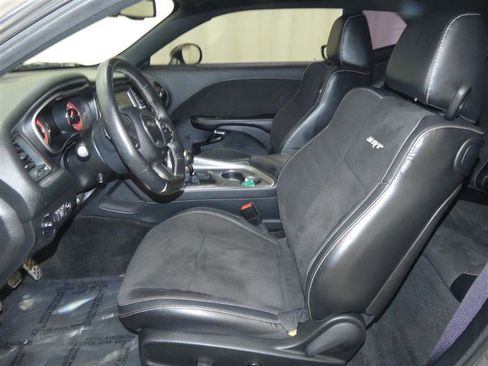 Used 2015 Dodge Challenger SRT Hellcat image 21