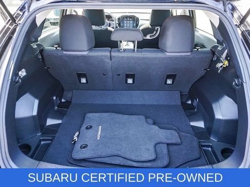 Used 2026 Subaru Impreza 2.0i Sport AWD/4WD image 24