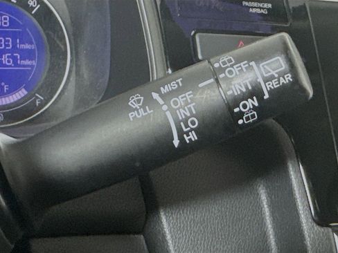 Used 2016 Honda Fit EX image 10