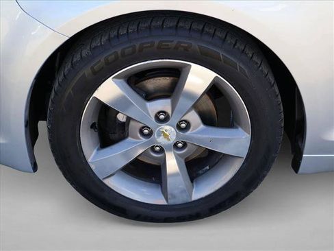 Used 2011 Chevrolet Malibu LT w/ Power Convenience Package FWD image 26