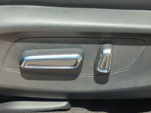Certified 2025 Acura ADX A-Spec FWD image 18