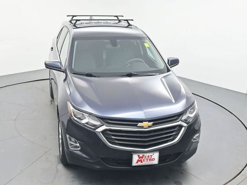 Used 2019 Chevrolet Equinox LT image 4