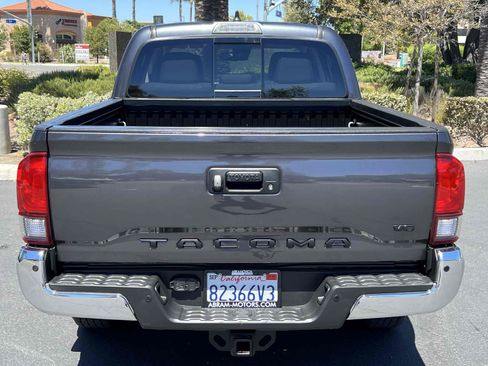 Used 2023 Toyota Tacoma SR5 RWD image 42