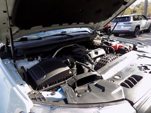 Used 2021 Ford Ranger XL w/ Equipment Group 101A High image 38