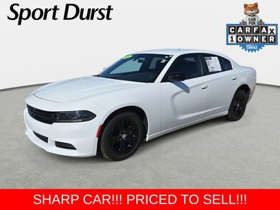 Used 2023 Dodge Charger SXT