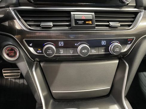 Used 2022 Honda Accord Sport image 15