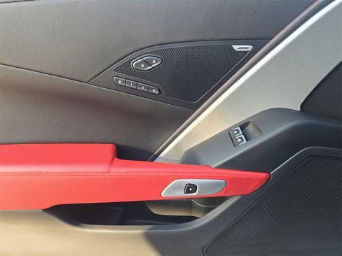 Used 2017 Chevrolet Corvette Grand Sport image 18