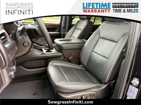 Used 2024 Chevrolet Tahoe Premier RWD image 12