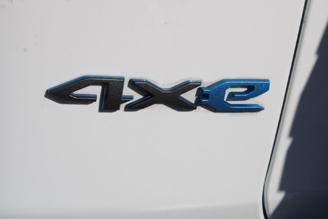 Used 2022 Jeep Wrangler Unlimited Rubicon 4xe AWD/4WD image 6